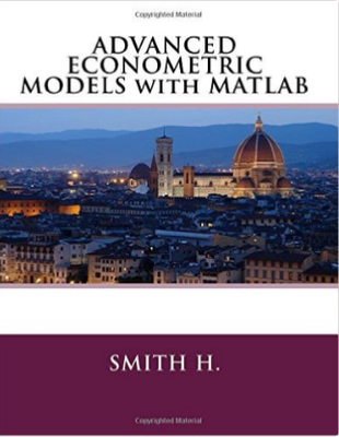 【预售】【预售】Advanced Econometric Models with...