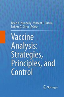 【预订】Vaccine Analysis: Strategies, Princi...
