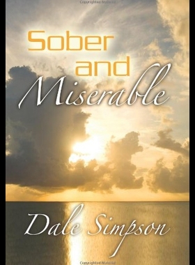 【预售】Sober and Miserable