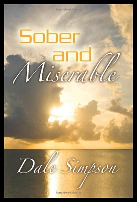 【预售】Sober and Miserable
