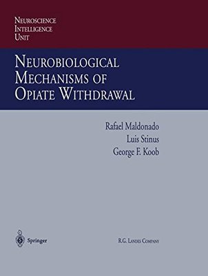 【预订】Neurobiological Mechanisms of Opiate...