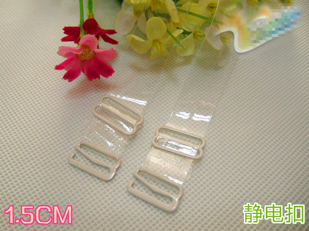 Sangles pour lingerie - Ref 807567 Image 1