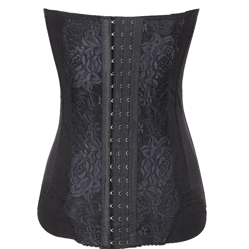 Corset sexy en nylon - Ref 673817 Image 1
