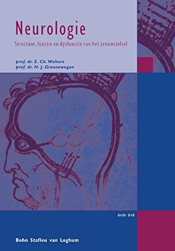 【预订】Neurologie: Structuur, Functie En Dy...