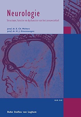 【预订】Neurologie: Structuur, Functie En Dy...