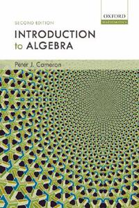 【预售】Introduction to Algebra