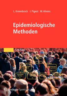 【预售】Epidemiologische Methoden