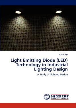 【预售】Light Emitting Diode (Led) Technolog...
