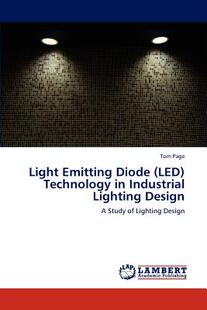 【预售】Light Emitting Diode (Led) Technolog...