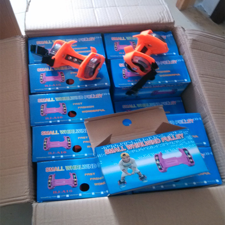 Roller Hot Wheel - Ref 2568885 Image 4