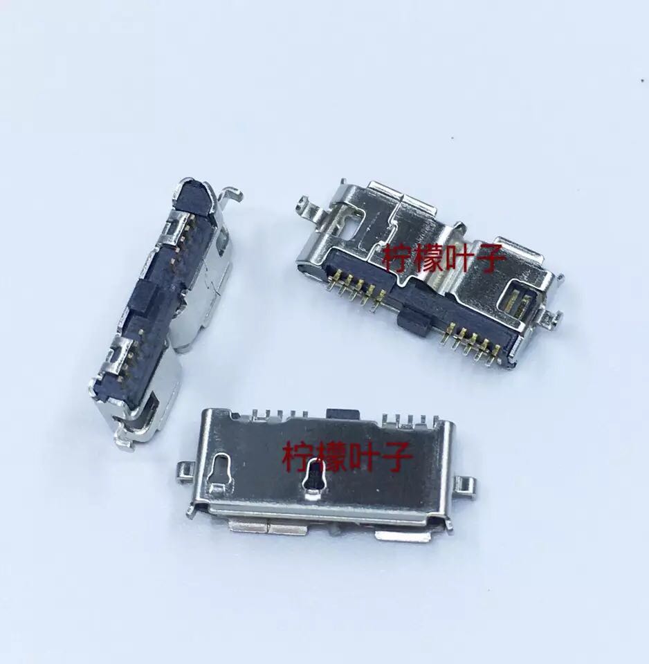 昂达平板电脑usb接口尾插