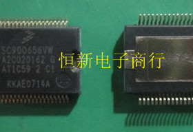 SC900656VW A2C020162 G ATIC59-2-C1 现代X35电脑板电源芯片全新