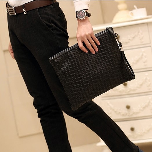 Sac pour homme - Ref 51540 Image 1