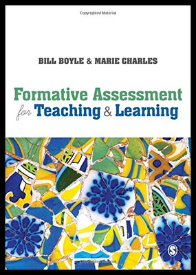 【预售】Formative Assessment for Teaching and Learning