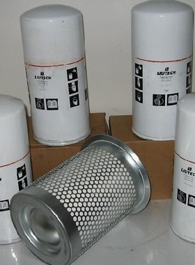 Lu315w-560w富达油细分离器2205406514 DB2090 3221130600油精分