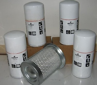 LU90-180空滤2205433806 2205406514油滤芯6211473550 2205431900