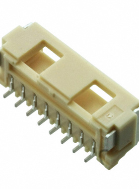 502494-0870 5024940870 8PIN-2.0MM间距MOLEX连接器现货原装