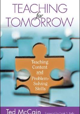 【预售】Teaching for Tomorrow: Teaching Content and Probl...