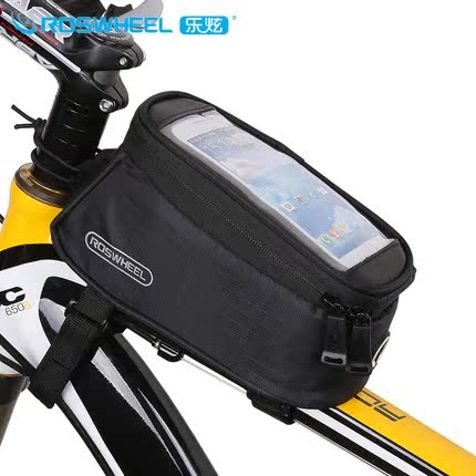 Sacoche pour vélo mixte ROSWHEEL - Ref 2233979 Image 1