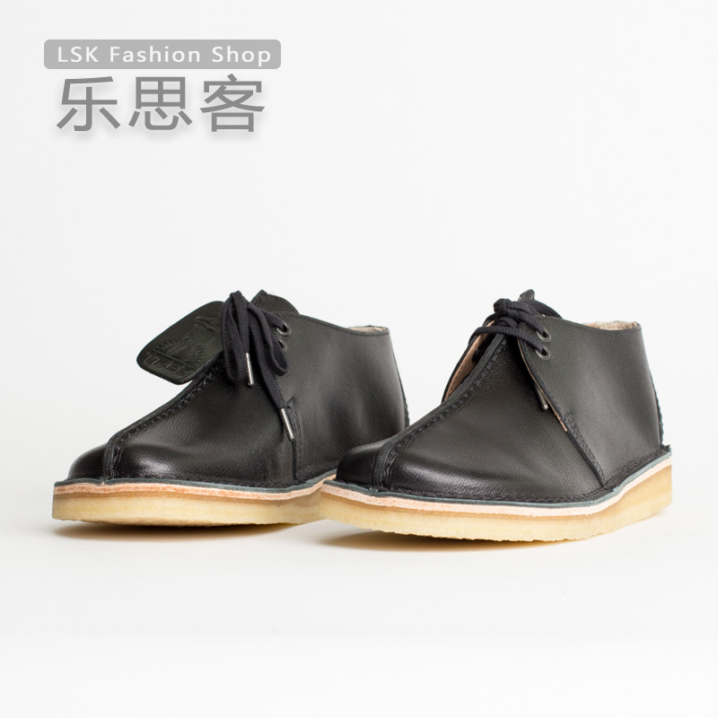 ¡¾ÀÖ˼¿Í¡¿ÆäÀÖ Clarks Desert Trek x 6876 ÁªÃû¾µä¿î 26117412
