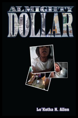 【预售】Almighty Dollar