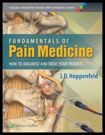 【预售】Pain Management for the Practitioner