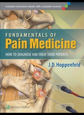 【预售】Pain Management for the Practitioner