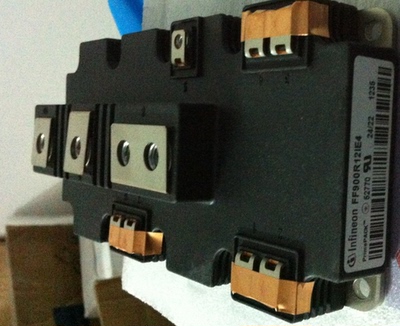 FF900R12IE4 FF900R17IP4 FF650R12IP4