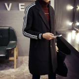 Pantalon cuir homme en vrac pour adolescent pour hiver - Ref 1493916 Image 18