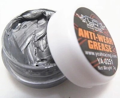 YR yeah racing 抗磨膏/AWG/抗磨油/ CVD 万向传动轴等用 ya-0251