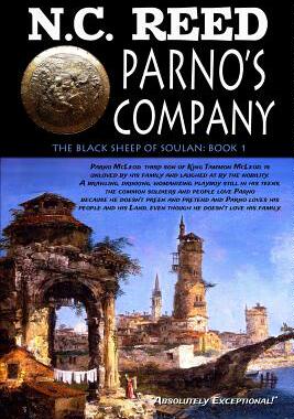 【预售】Parno's Company: The Black Sheep of ...