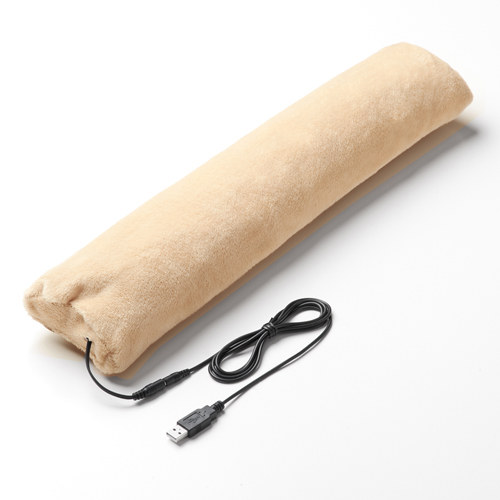 Coussin chauffant USB Sanwa Supply Le Japon et la Corée du Sud - Ref 423511 Image 1