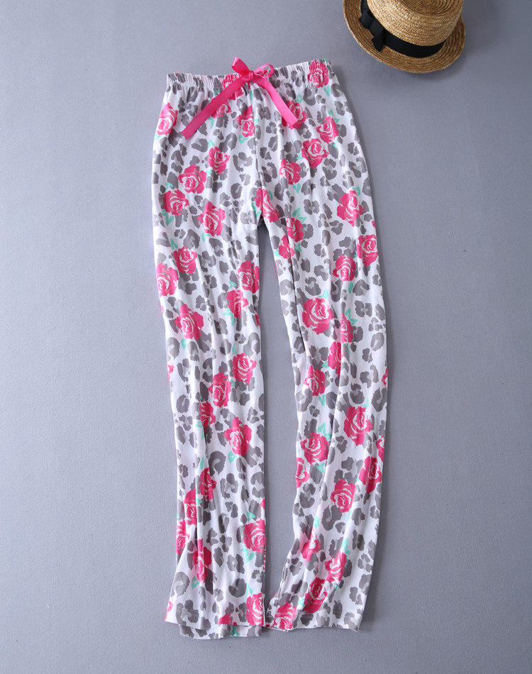 Pantalon pyjama jeunesse - Ref 724585 Image 1