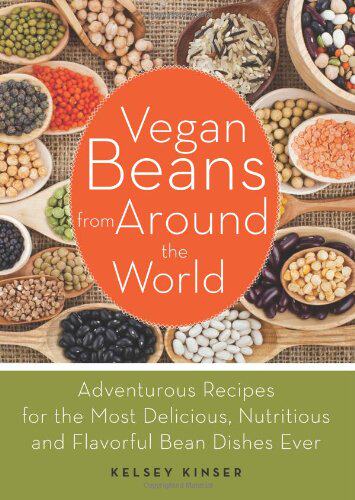 【预售】Vegan Beans from Around the World: Adventurous...