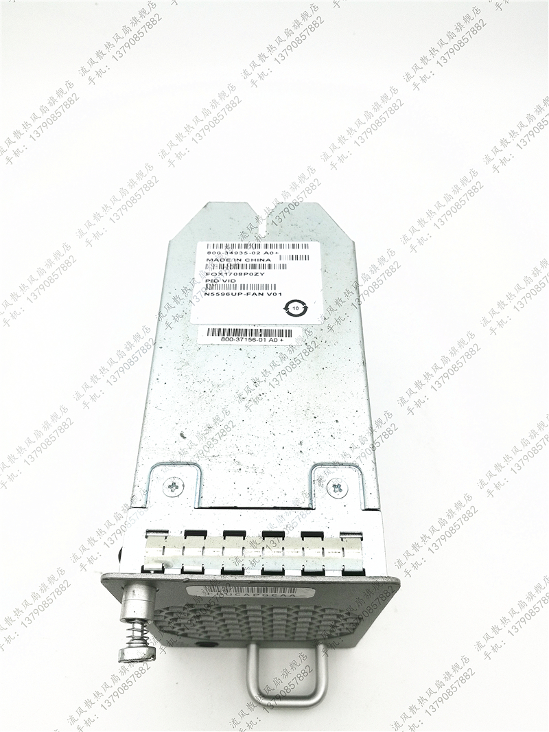 FAN STAT FOX1525POCB N5596UP-FAN V01 700-32790-01 服务器
