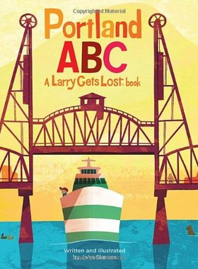 【预售】Portland ABC