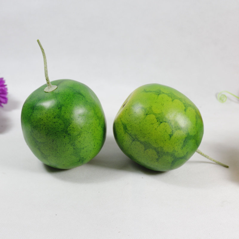 仿真大型水果蔬菜模型玩具 家居酒店橱柜装饰品 仿真大西瓜,家居饰品,仿真水果,淘宝优惠券,粉丝福利购,淘宝优惠卷