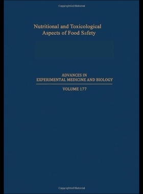 【预售】Nutritional and Toxicological Aspects of Food Saf