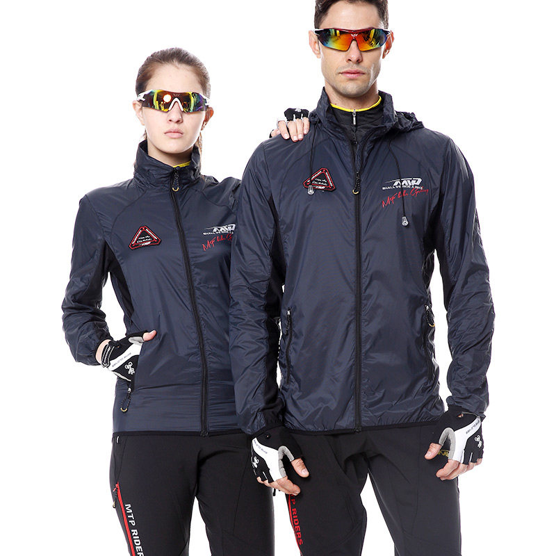 Vêtement cyclisme mixte SAVA - Ref 2214480 Image 1