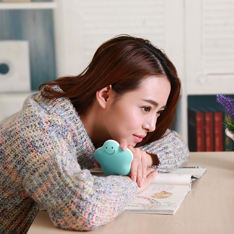 Réchauffeur USB pour les mains - Ref 416790 Image 1