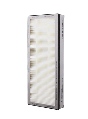 Hassan汉生电器HS-KJ1202 空气净化器 复合滤网HEPA 活性炭