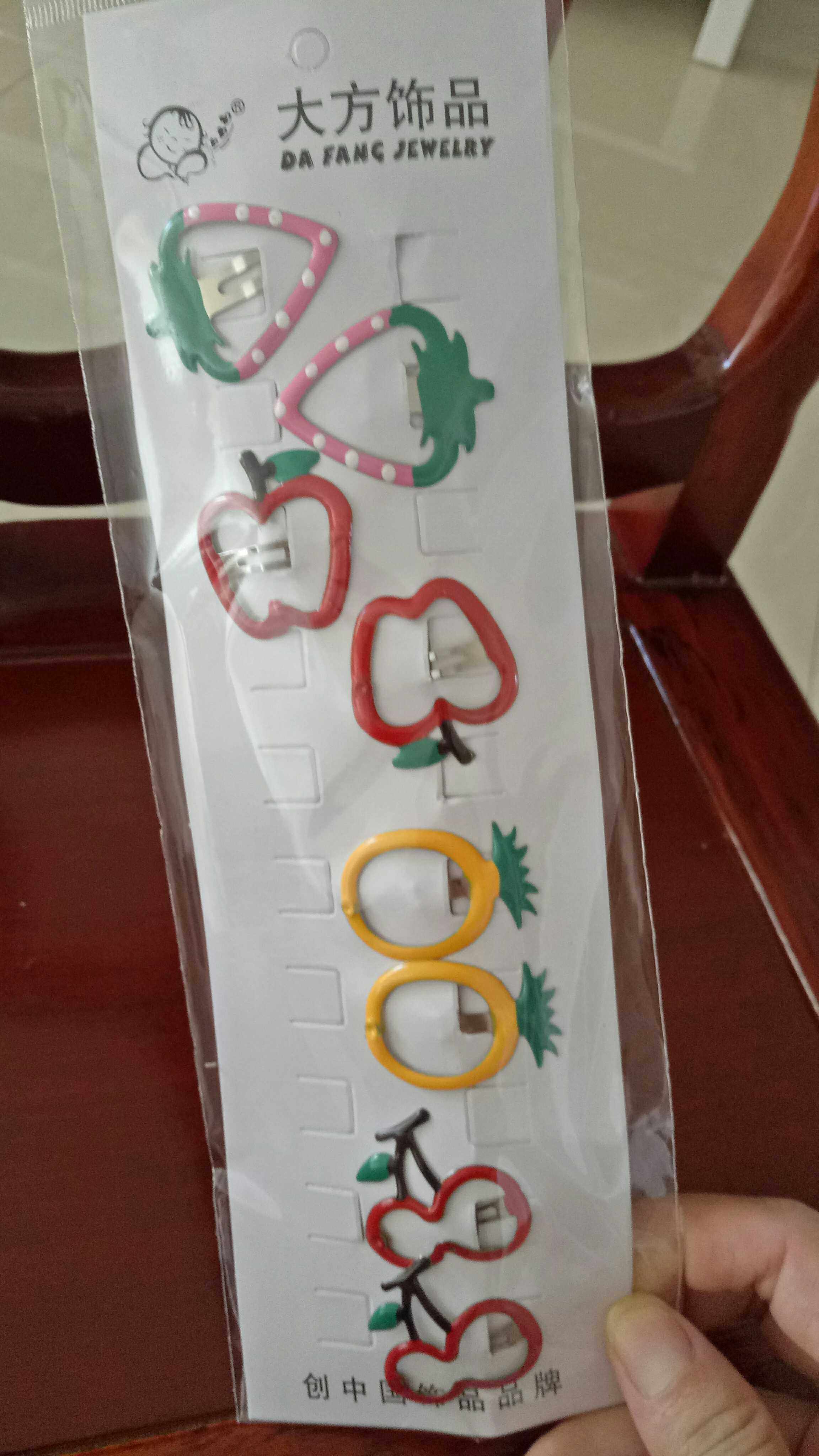 Accessoire coiffure - Ref 1203110 Image 1