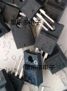 原装进口拆机 液晶场效应管 P10NK70ZFP P10NK70 10N70测试好