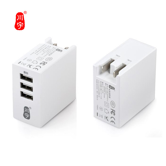 chargeur KAWAU pour téléphones APPLE APPLE IPHONE6 - Ref 1301503 Image 1