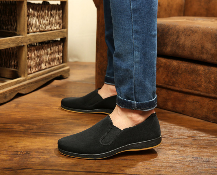 baskets homme - Ref 972477 Image 1