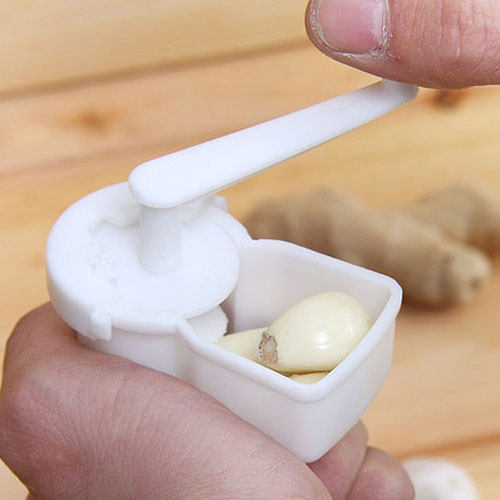 实用手动生姜碾碎机捣蒜器