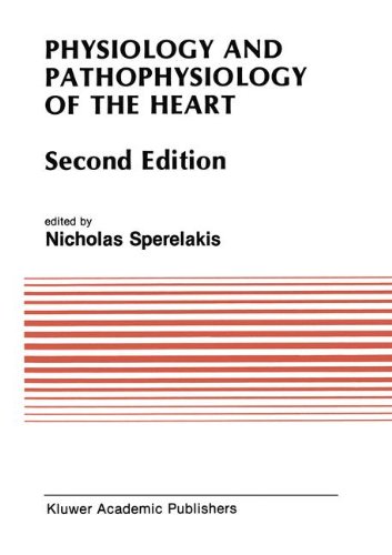 【预售】Physiology and Pathophysiology of the Heart