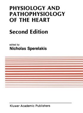 【预售】Physiology and Pathophysiology of the Heart