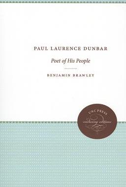 【预售】Paul Laurence Dunbar: Poet of His People