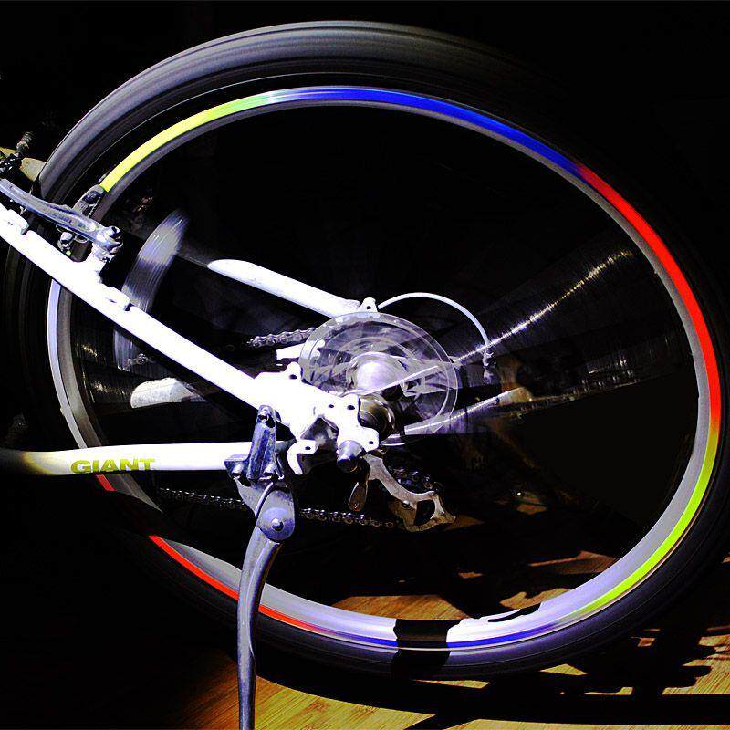 Sticker pour vélos - Ref 2289996 Image 1